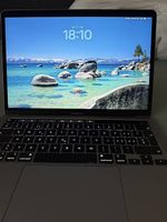 Macbook M1 Pro 2020