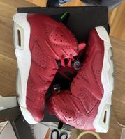 Jordan 6 Spiz’ike