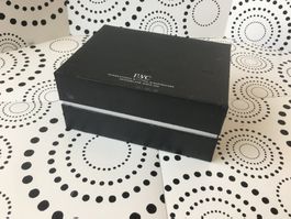 IWC ORIGINAL - WATCH CASE BOX ECRIN SCHACHTEL - BIG MODEL !