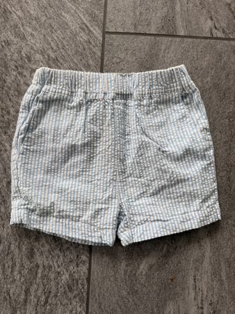 Jacadi Shorts, Gr. 74, Top Zustand, Sommer Kollektion!