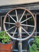 Kleinerse Wagenrad