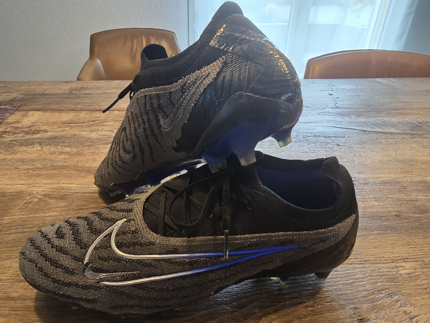 Nike Scarpe da uomo: Nike Phantom GX Elite FG Grösse 42.5 – Usato da Hombrechtikon venduto da gadertzd