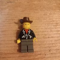 Lego Figur Cowboy