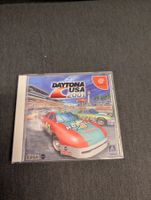 Daytona USA 2001 Sega Dreamcast JP
