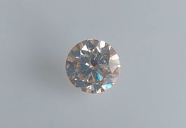 Brillant. 1 ct. VS1. Yellow. Mit GIA. Rechnung. 💎💍💖🍀.