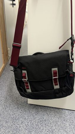 Timbuk2 Messenger Bag