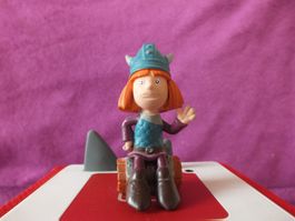 Tonie Box Figur - Wickie - Wasser auf den Mühlen * Rarität *