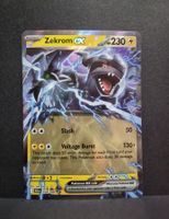 Pokémon Zekrom ex 034/086 Black Bolt 🇬🇧