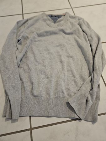 Tommy Hilfiger Pullover 