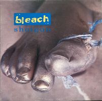 BLEACH - SHOTGUN