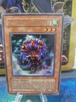 Yugioh Ultimatives Insekt LV3