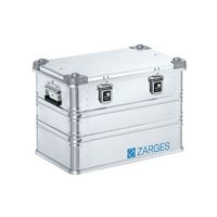 Zarges Box K470 40564 Aluminiumkiste