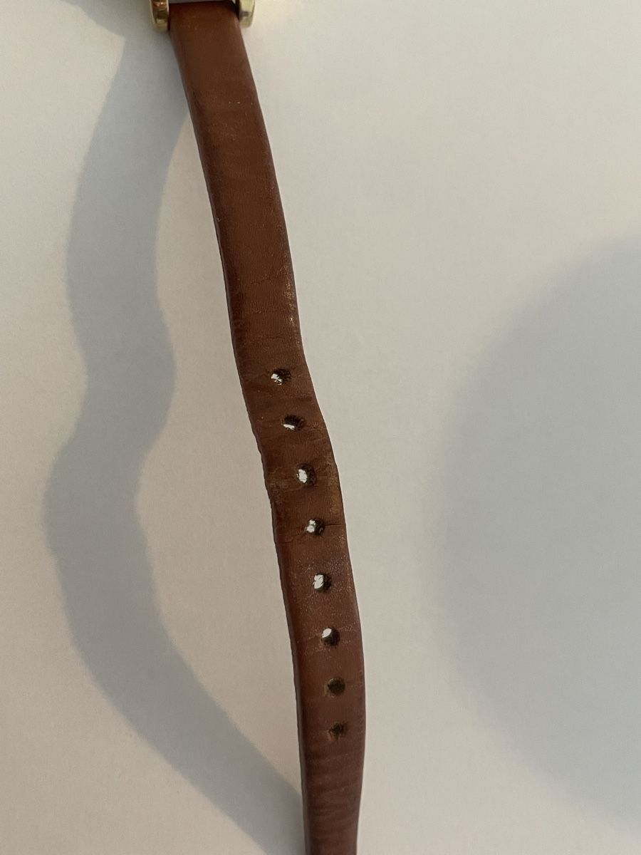 Marc Jacobs Orologi: Damenuhr von Marc Jacobs – Usato da Baden venduto da CeDe22 5