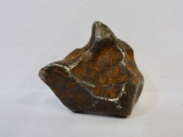 Meteorit Eisenmeteorit Oktaedrit CANYON DIABLO ARIZONA USA