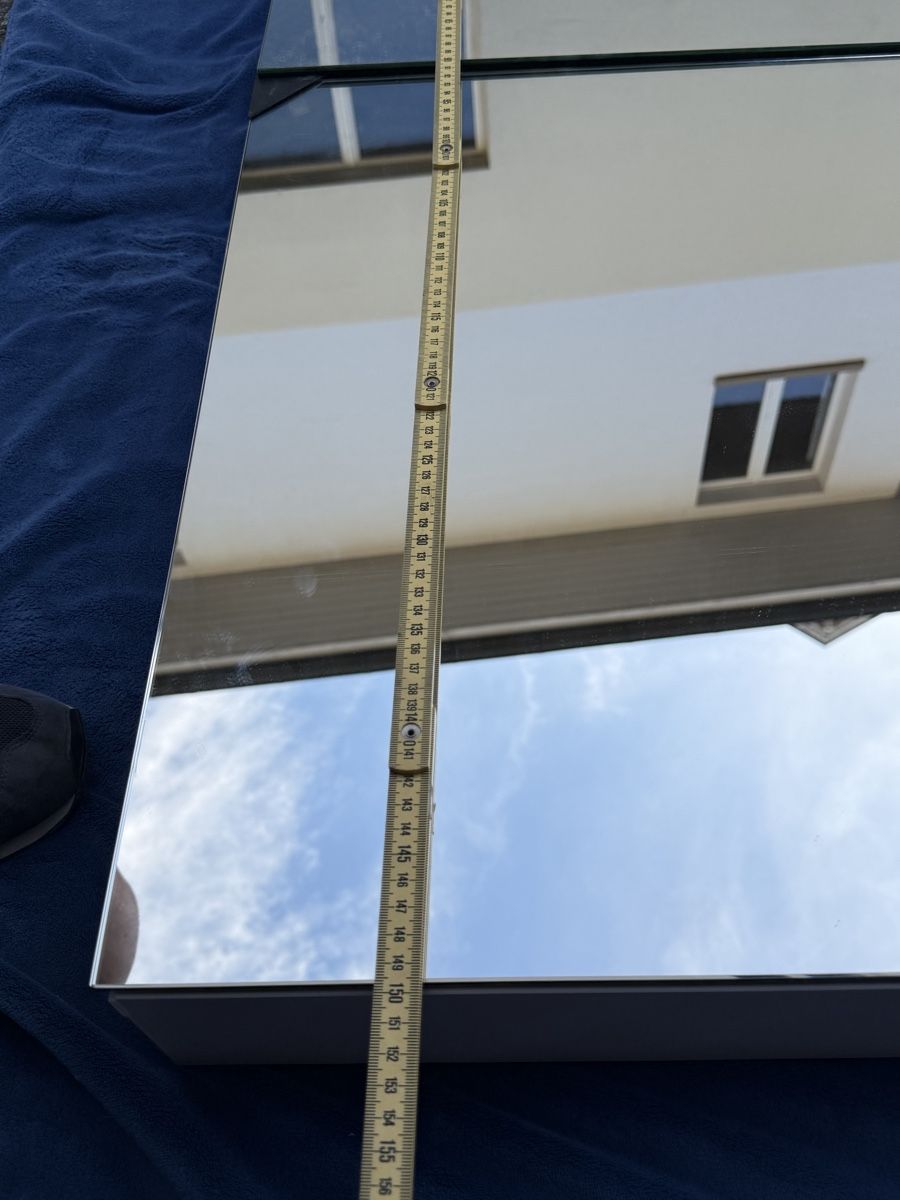 Armoires miroirs: Spiegelschrank Schneider weiss – D'occasion à Plasselb par SeislerBrocki 4