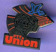 PTT   Union