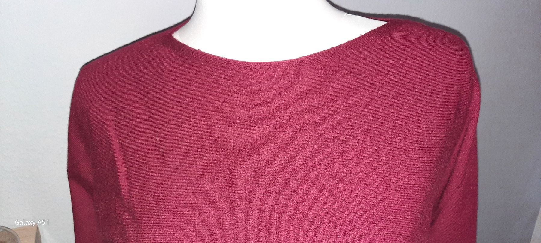 Pulls & Sweat-shirts: ***STREET ONE*** Pullover rot Gr 42 – D'occasion à Wädenswil par H2H_Secondhandshop 4