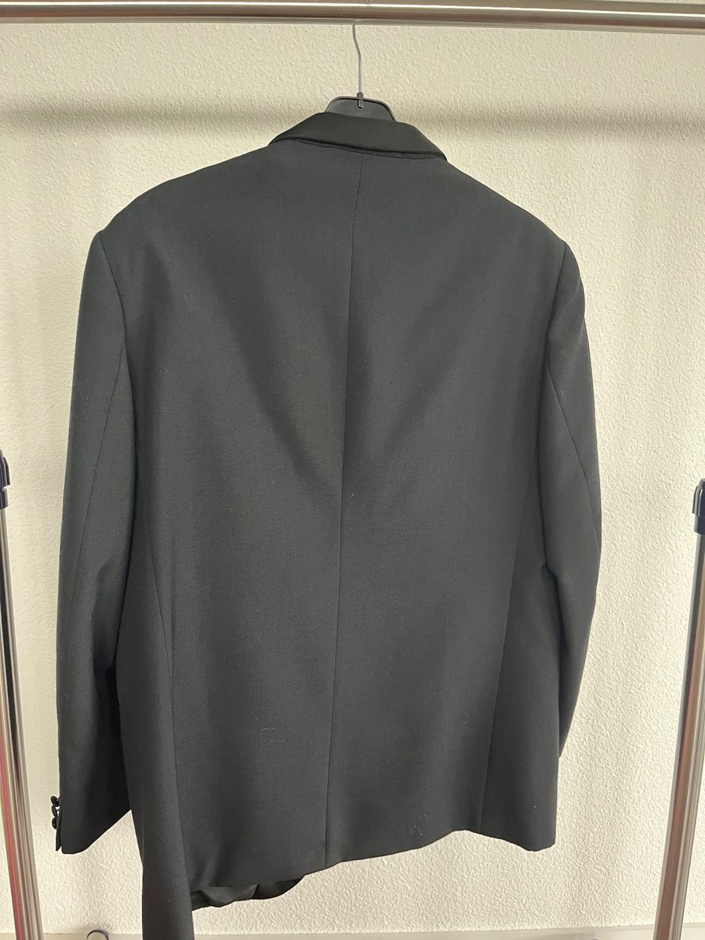 Giacche: Smoking Jacket, Gränicher – Usato da Kerns venduto da Herr_Sizzla 2