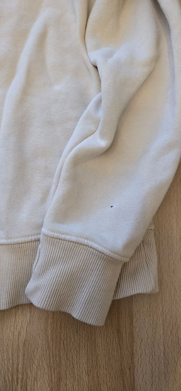 Alpha Industries Pullover & Sweatshirts: Alpha Industries Foam Print Hoodie – Gebraucht aus Oberrieden von draffy 2