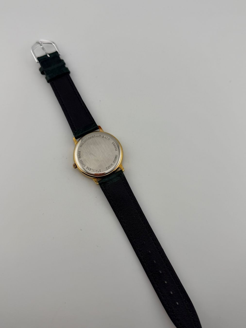 Montres: Herrenuhr läuft – D'occasion à Biel/Bienne par MrP_WatchesBiel 5