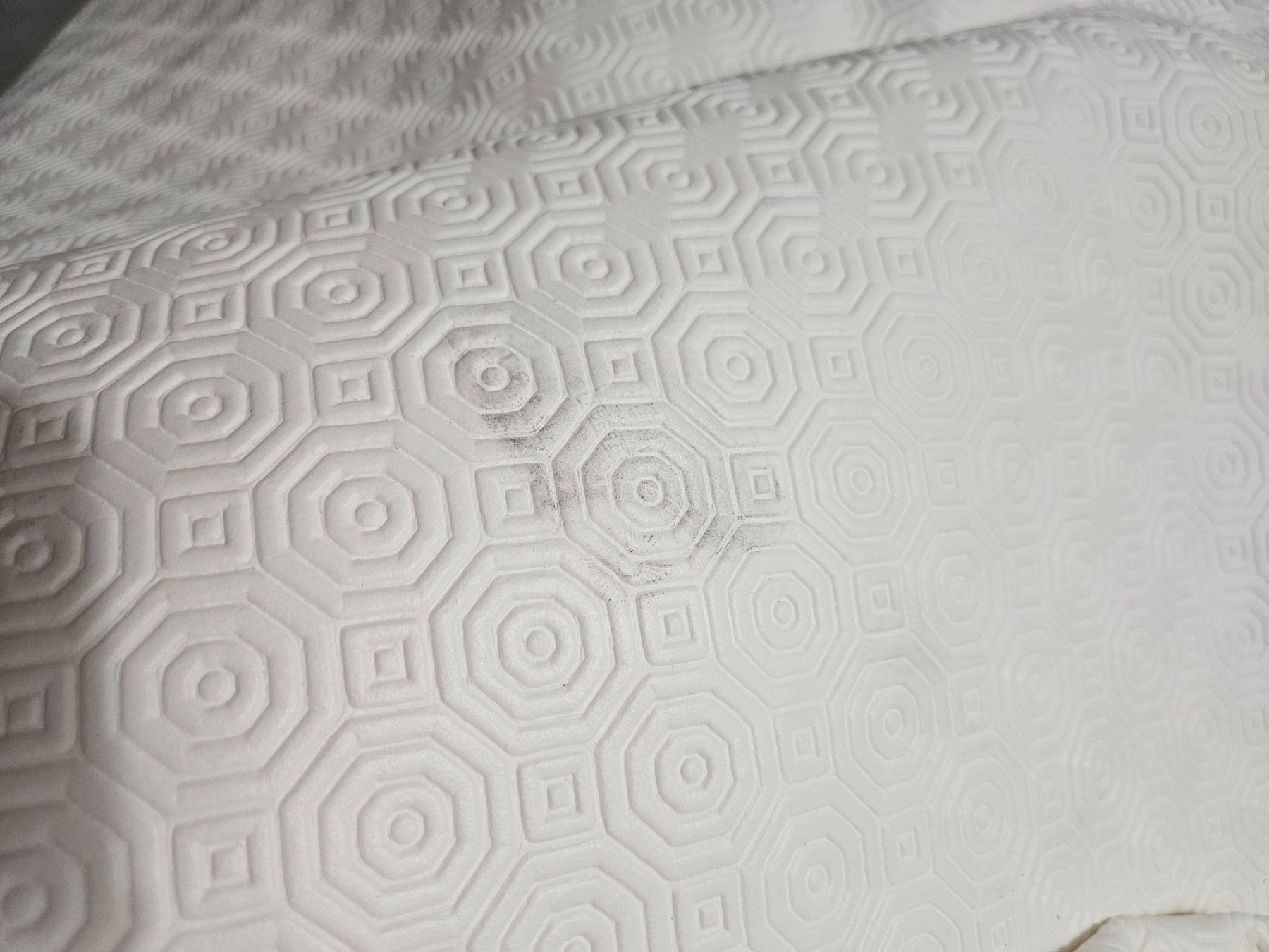 Autre linge de table: Sous-nappe molletonnée 120 cm – D'occasion à Villaz-St-Pierre par 2qu_7dg8 2