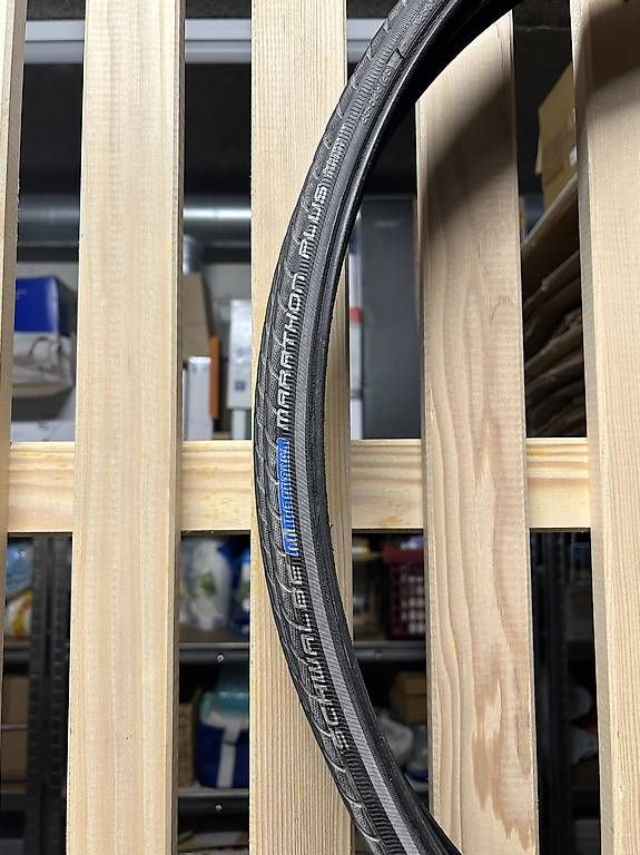 Ersatzteile: 2x Schwalbe Marathon Plus 700x25C – Gebraucht aus Köniz von Ruffkiid
