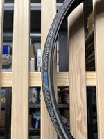 2x Schwalbe Marathon Plus 700x25C