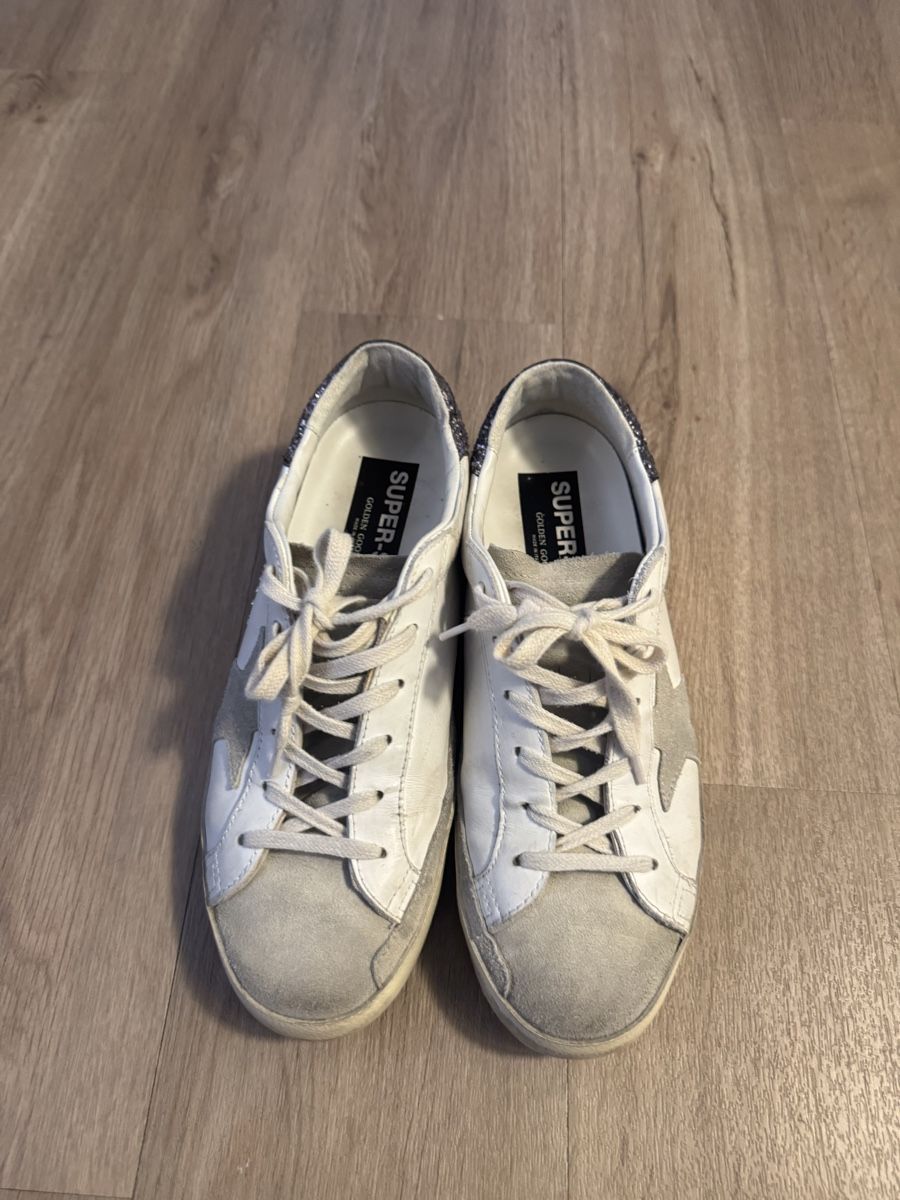 Golden Goose Scarpe da donna: Golden Goose Super-Star Sneaker – Usato da Dielsdorf venduto da Anthony111 3