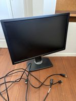 Dell Bildschirm 24Zoll