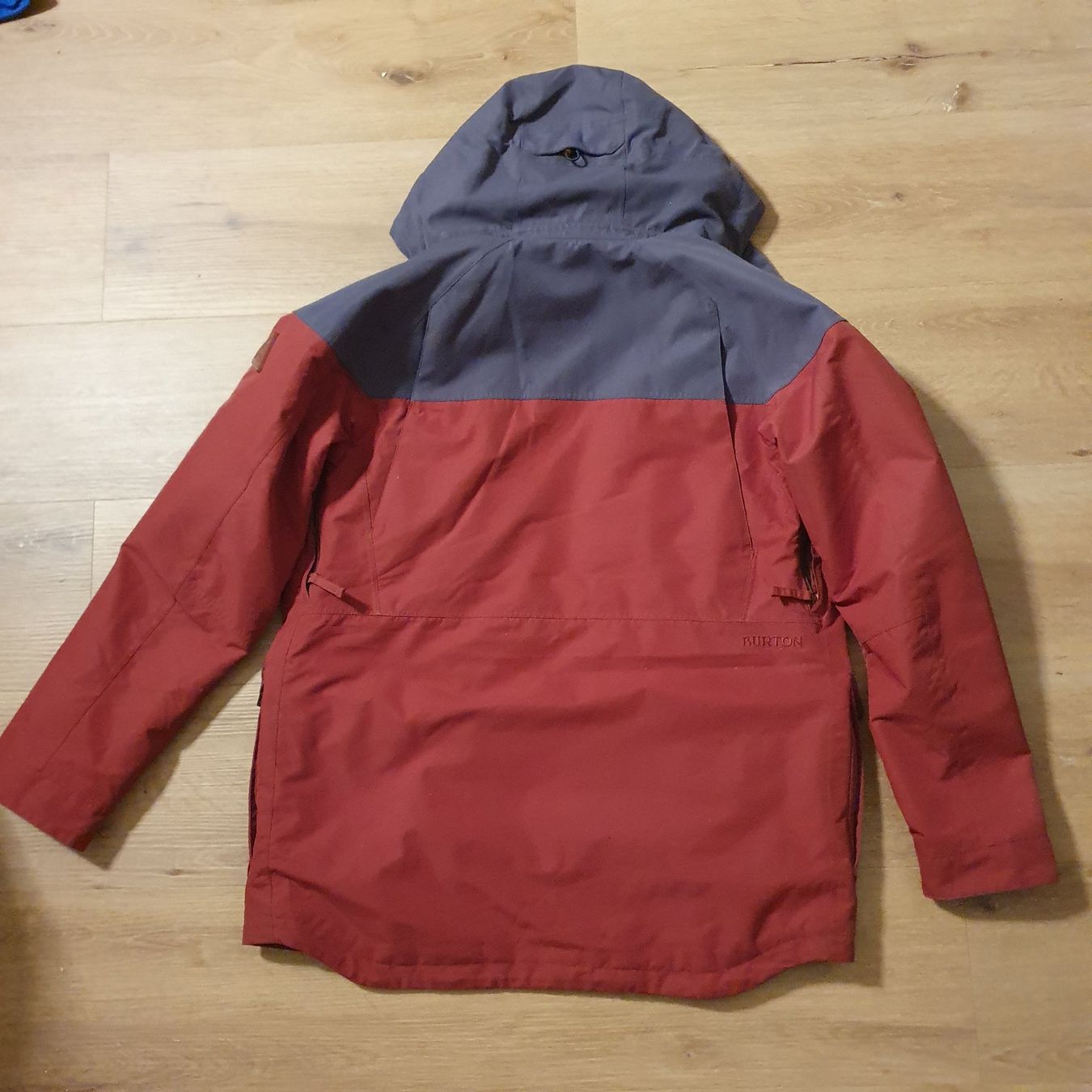 Vestes: Burton Living Lining Jacke – D'occasion à Engelberg par ursdemar89 1