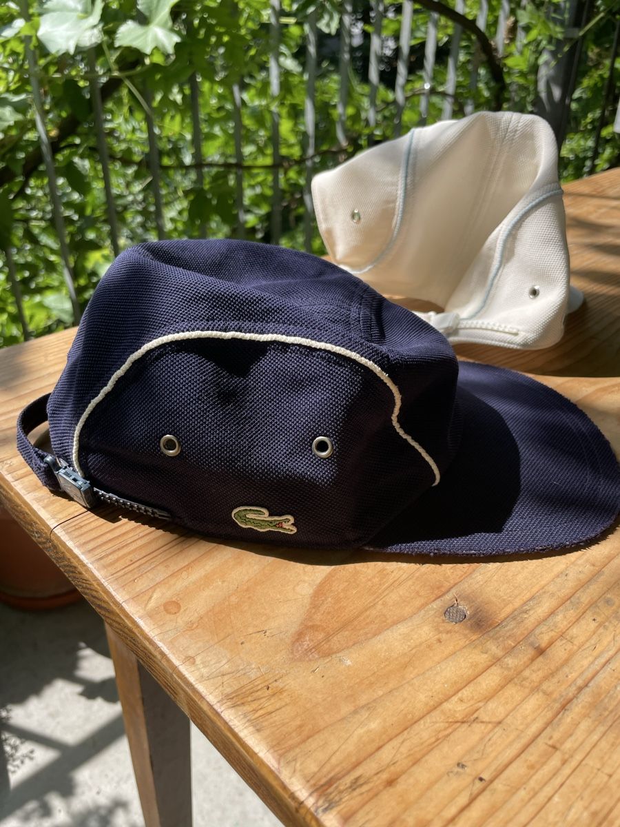 Chapeaux, bonnets & casquettes: 5 Panel Caps – D'occasion à Bern par BazaarBazaar 2
