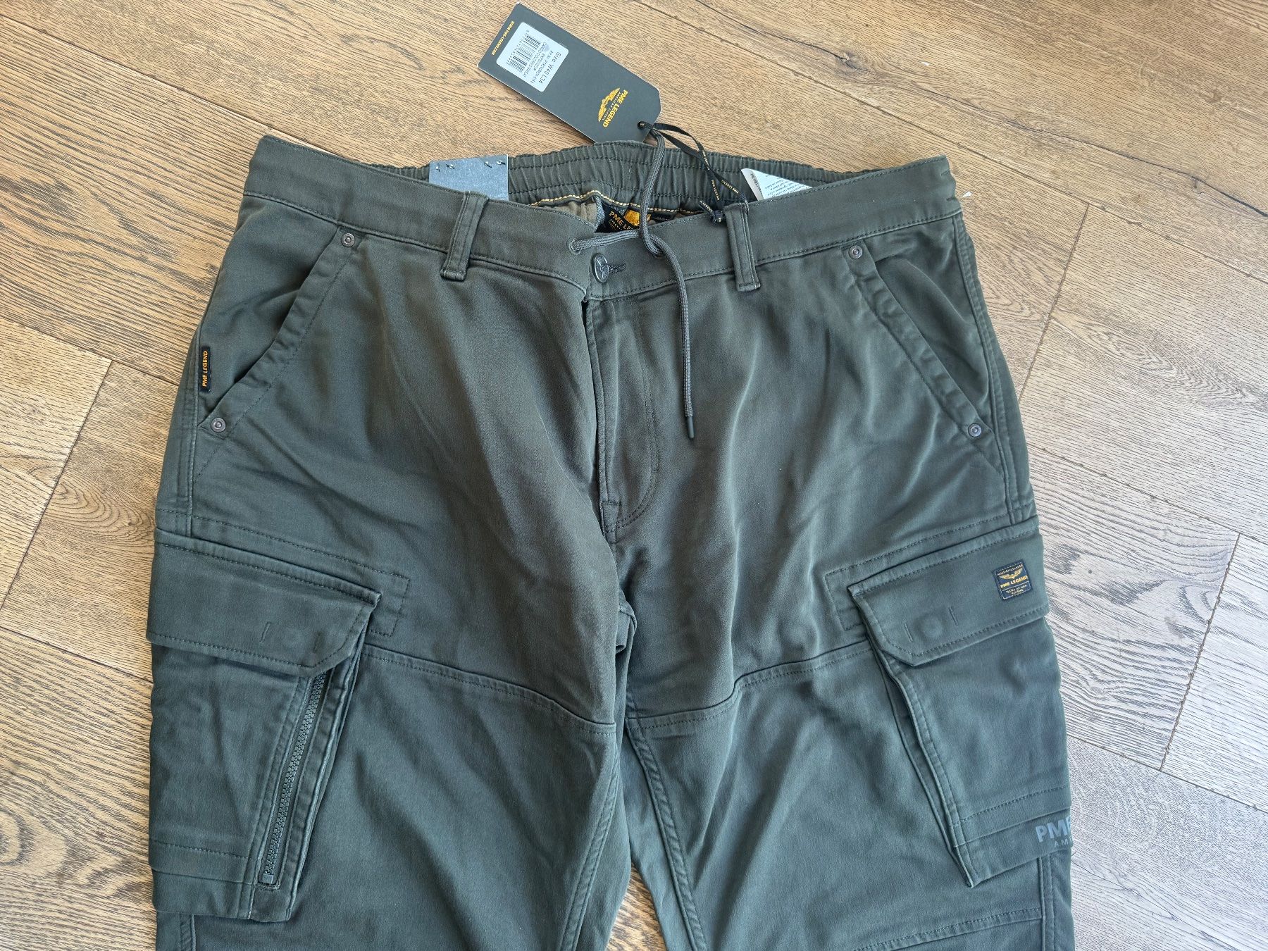 Pantaloni: Hose, PME **NEU**  40/34 – Nuovo (secondo la descrizione) da Stettfurt venduto da outlet72 2