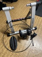 Bikemate Rollentrainer - wenig benutzt