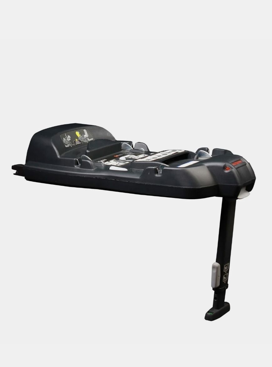 Seggiolini per auto: BeSafe iZi Modular i-Size Base - OVP! – Nuovo e nell'imballaggio originale da Schönenbuch venduto da Skelettos 1