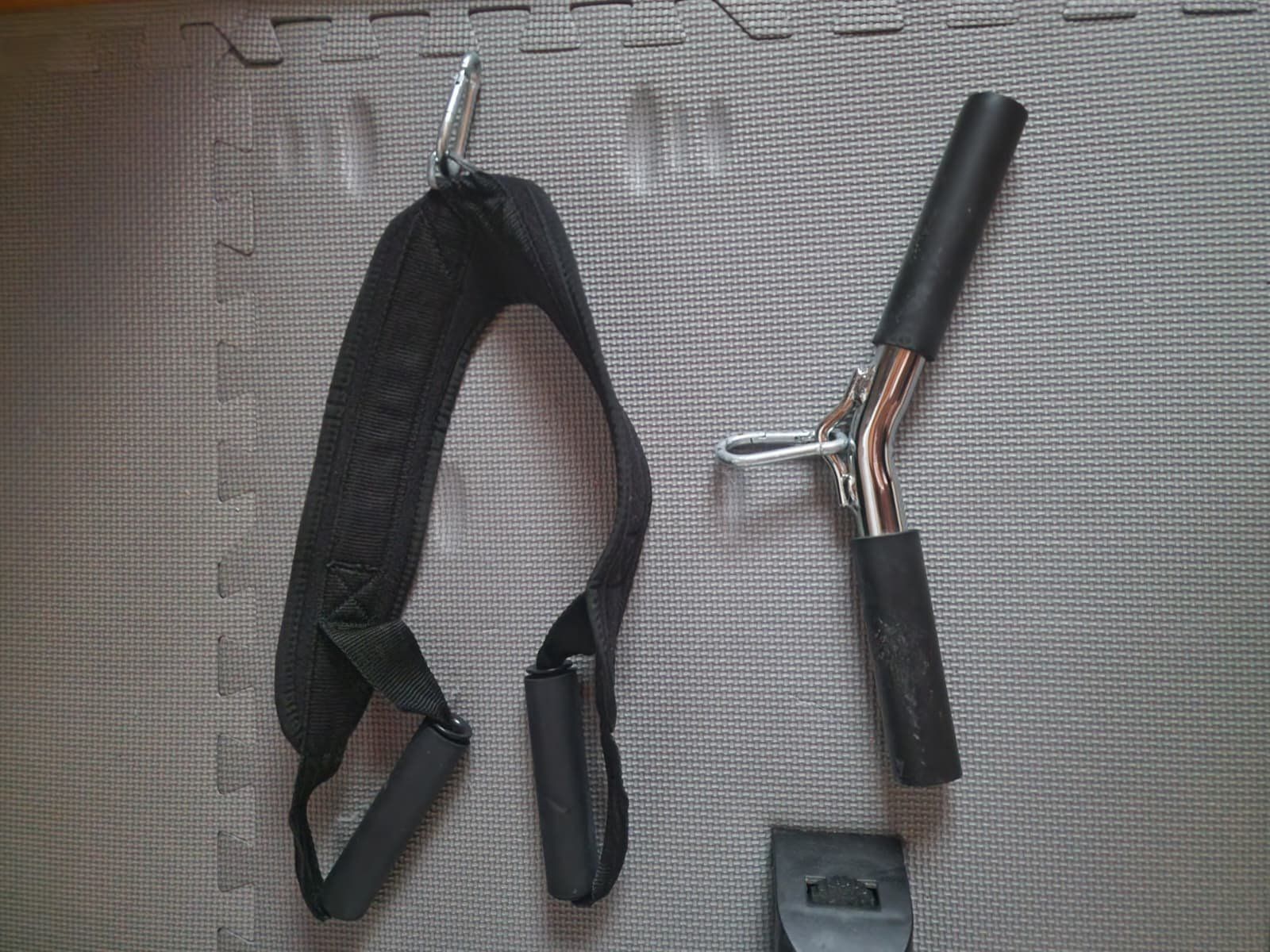 Kettler Hometrainer: Kettler Powercenter Basic Kraftstation 80kg Heimtrainer – Usato da Feusisberg venduto da Vanessa_Jane 8