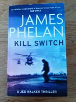 James Phelan Kill Switch (in English)