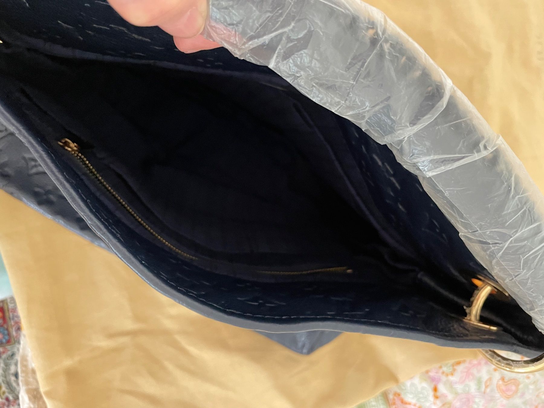 Borse da donna: Sac type Artsy – Nuovo e nell'imballaggio originale da Pully venduto da Mazette 3