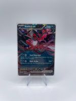 Pokemon: Yveltal ex 053/088