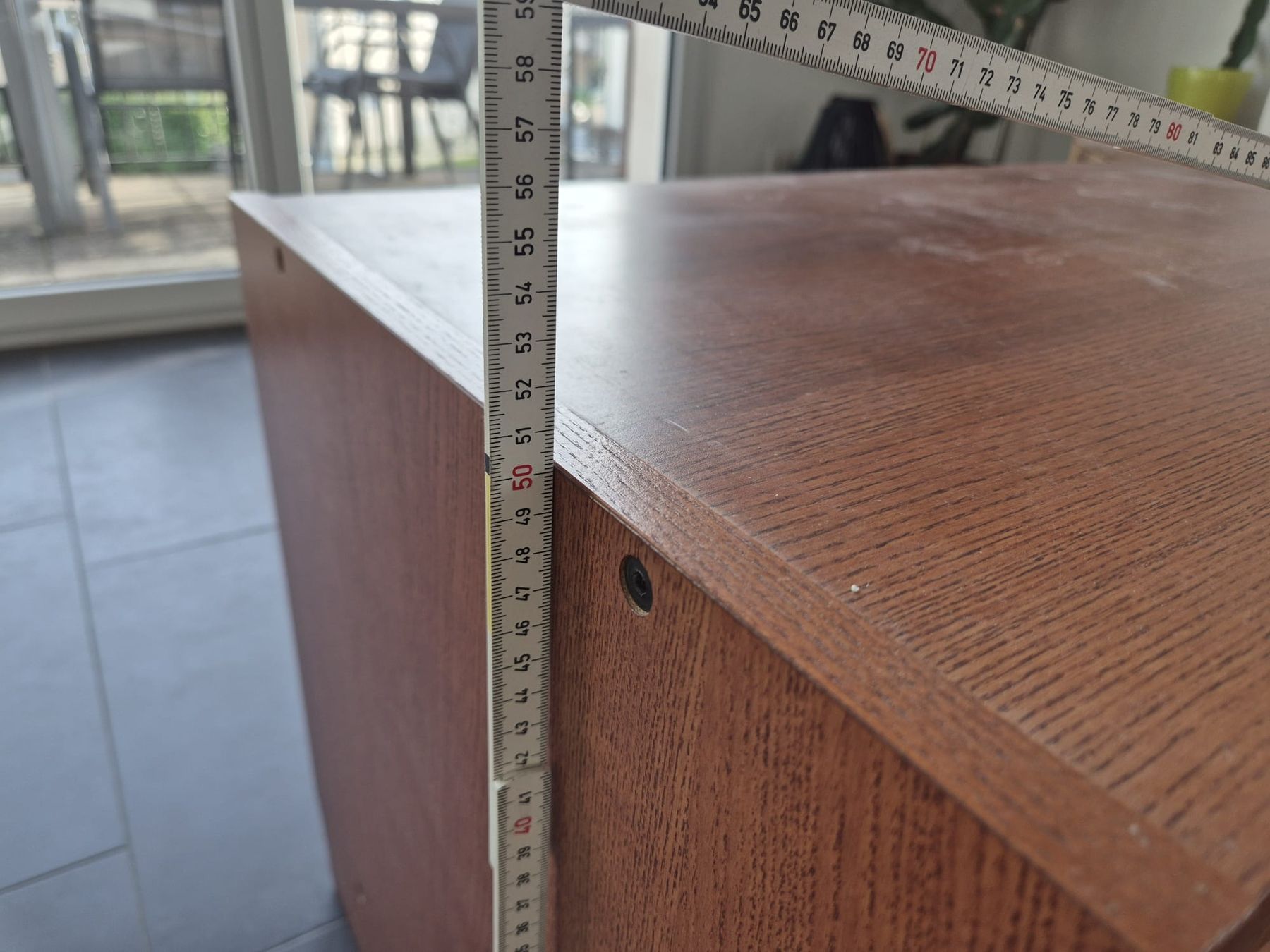 Ikea Mobili TV: IKEA TV-Möbel – Usato da Niederglatt ZH venduto da Lady-Luck 3