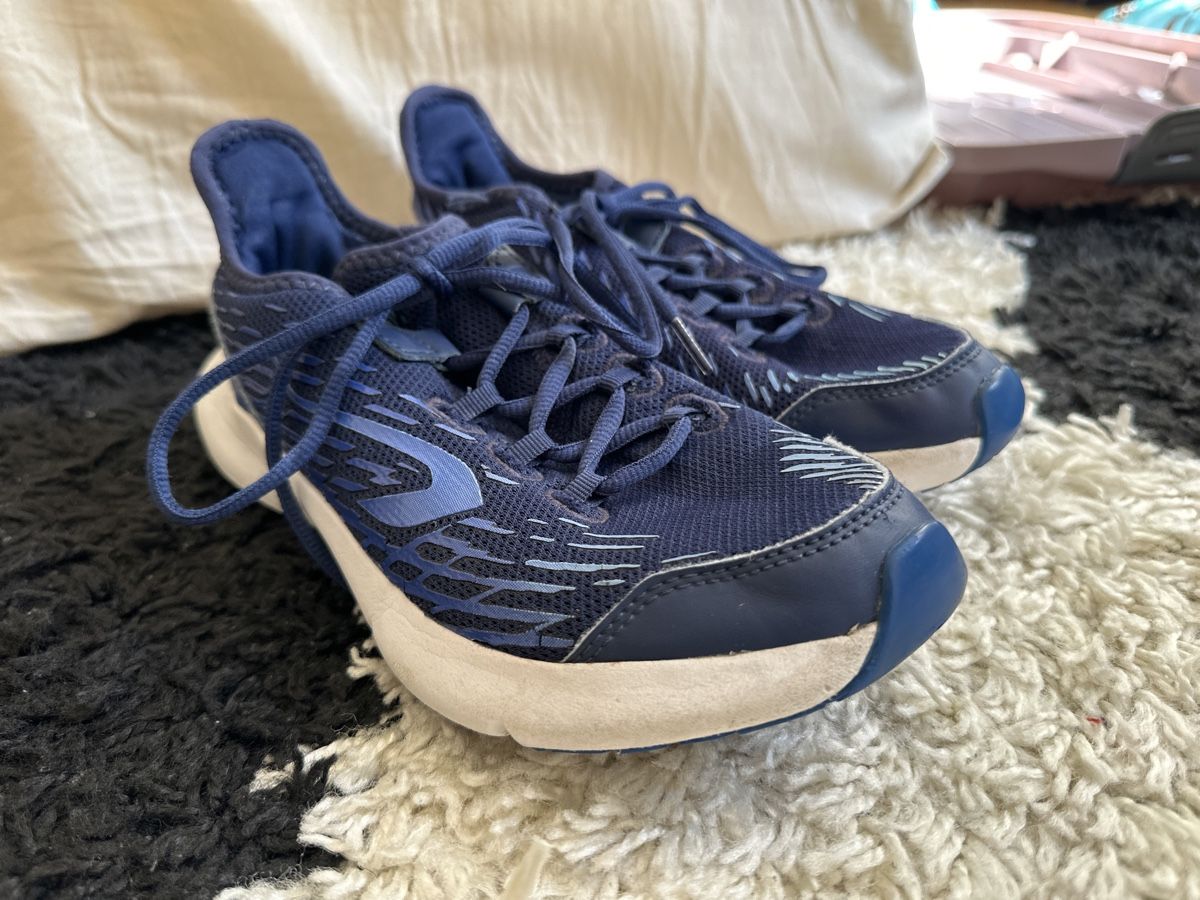 Herrenschuhe: Running Kalenji 37 – Gebraucht aus Le Mont sur Lausanne von butterfly67