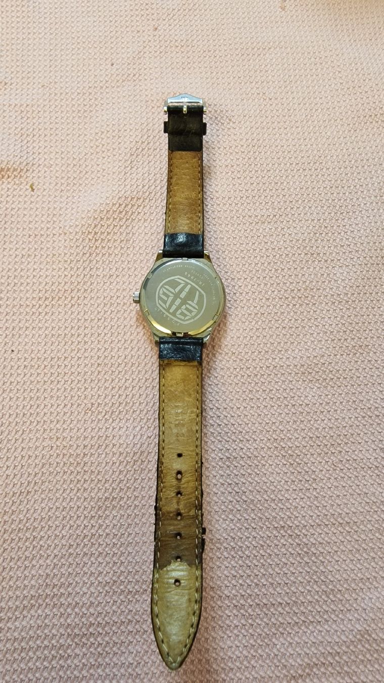 Fossil Orologi: Armbanduhr Fossil – Usato da Kehrsatz venduto da MyShoppy 1
