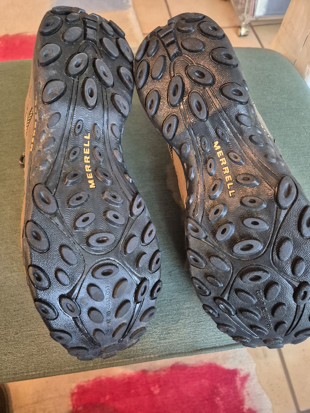 Merrell Chaussures hommes: Merrell Schuhe 45 – D'occasion à Ehrendingen par Amigo5 1
