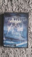 LOST VOYAGE    DVD