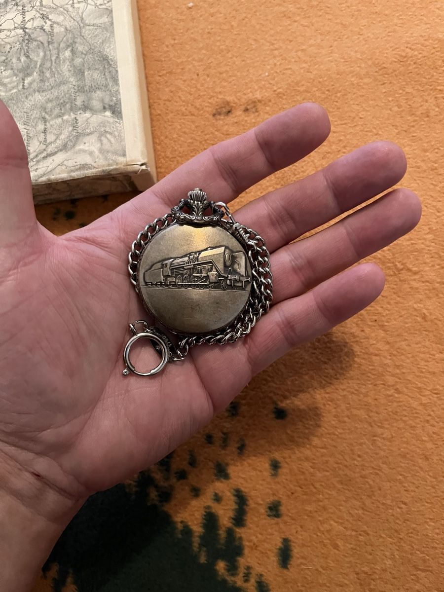 Cortébert Montres: Taschenuhr Cortebert – D'occasion à Wildberg par csx 2