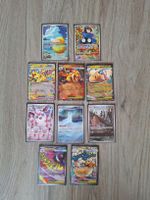 Carte pokémon français génération 151 AR EX MA 