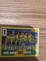 Panini Sticker FIFA World Cup 2026 Brasil BRA 13 neu