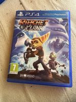 Ratchet & Clank PS4 Spiel gebraucht
