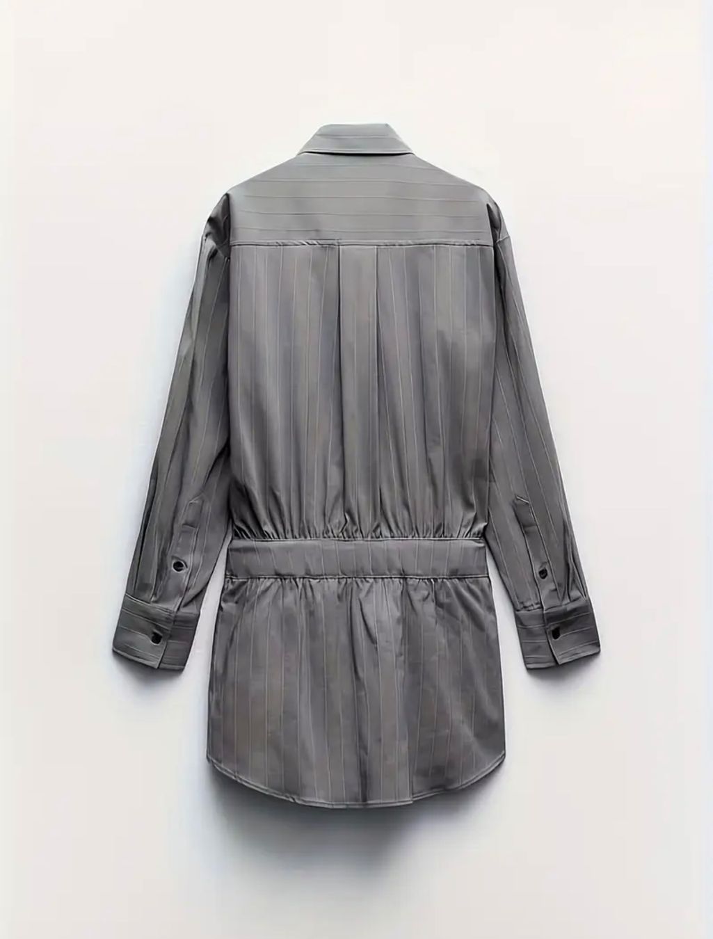 Zara Vestiti: dressed in shirt – Nuovo e nell'imballaggio originale da Opfikon venduto da MabelCouture 6