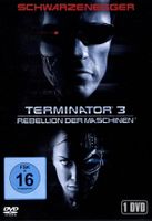 Terminator 3 - Rebellion der Maschinen (2002)