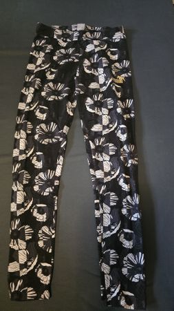 leggings puma neuf
